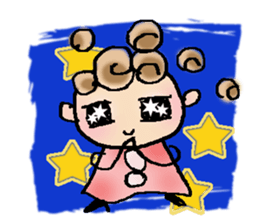 PoroPoro sticker #1604528