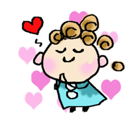 PoroPoro sticker #1604530