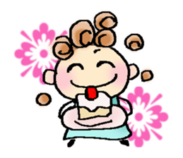 PoroPoro sticker #1604531