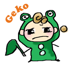 PoroPoro sticker #1604532