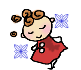 PoroPoro sticker #1604533