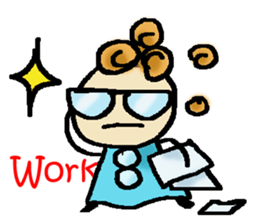 PoroPoro sticker #1604535