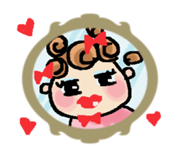 PoroPoro sticker #1604537