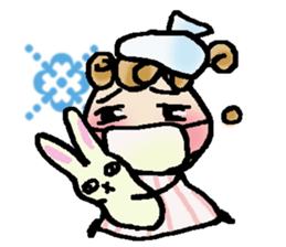 PoroPoro sticker #1604538