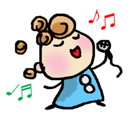 PoroPoro sticker #1604539