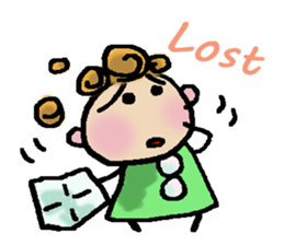 PoroPoro sticker #1604540