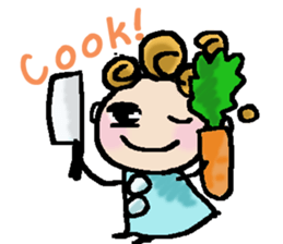 PoroPoro sticker #1604541