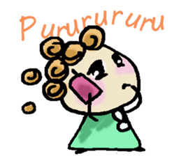 PoroPoro sticker #1604542