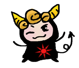 PoroPoro sticker #1604543