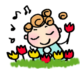 PoroPoro sticker #1604545