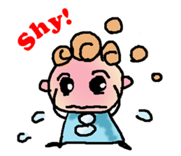 PoroPoro sticker #1604547