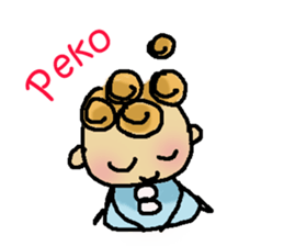 PoroPoro sticker #1604548