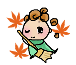 PoroPoro sticker #1604549