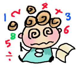 PoroPoro sticker #1604551