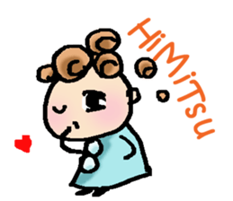 PoroPoro sticker #1604552