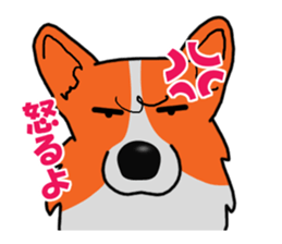 With no motivation Version cogio sticker #1604629