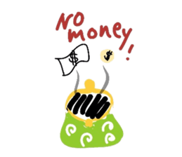 japan a picture sticker #1604774