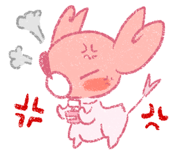 moipooh Part3 sticker #1605175