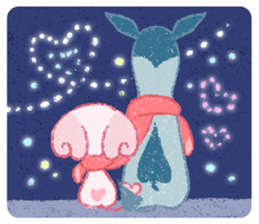 moipooh Part3 sticker #1605183