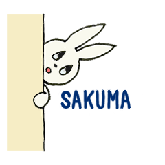 SAKUMA RABBIT