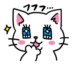 honwaka animals sticker #1605457