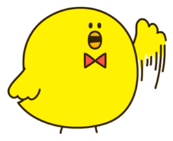 Piyo-Taro sticker #1605716