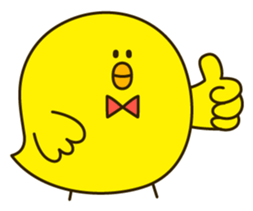 Piyo-Taro sticker #1605718