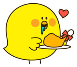 Piyo-Taro sticker #1605719