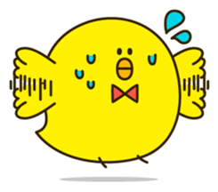 Piyo-Taro sticker #1605720
