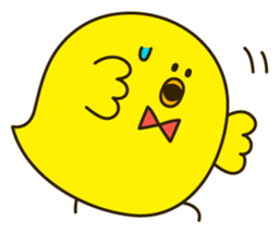 Piyo-Taro sticker #1605722