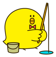 Piyo-Taro sticker #1605723