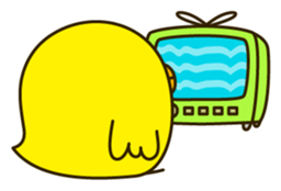 Piyo-Taro sticker #1605727