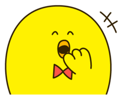 Piyo-Taro sticker #1605730