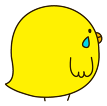 Piyo-Taro sticker #1605731