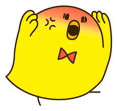 Piyo-Taro sticker #1605733