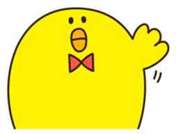 Piyo-Taro sticker #1605734