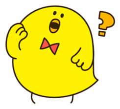 Piyo-Taro sticker #1605735