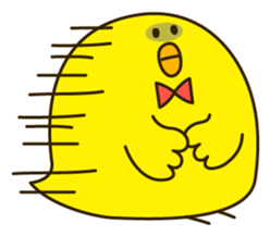 Piyo-Taro sticker #1605736