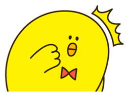 Piyo-Taro sticker #1605738