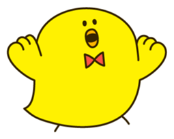 Piyo-Taro sticker #1605740