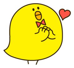 Piyo-Taro sticker #1605743