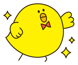 Piyo-Taro sticker #1605745