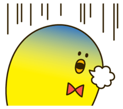 Piyo-Taro sticker #1605748