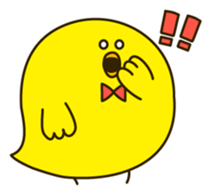 Piyo-Taro sticker #1605752