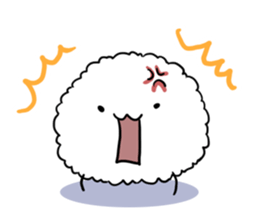 Wataame dog sticker #1605926