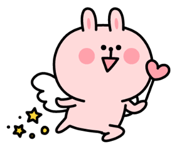 Comical Animal sticker #1606076