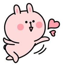 Comical Animal sticker #1606091