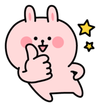 Comical Animal sticker #1606094