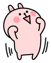 Comical Animal sticker #1606097