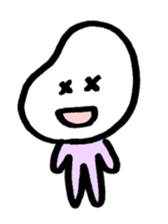 ibimarukun Part.3 sticker #1606193